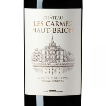 Les Carmes Haut-Brion 2023