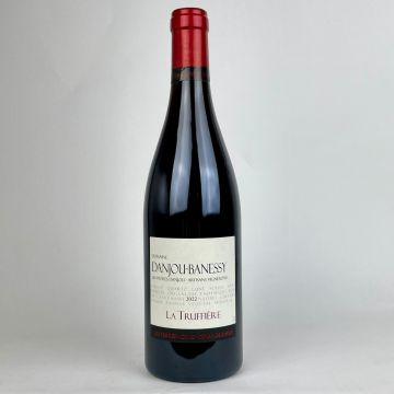 Domaine Danjou-Banessy La Truffière rouge 2022