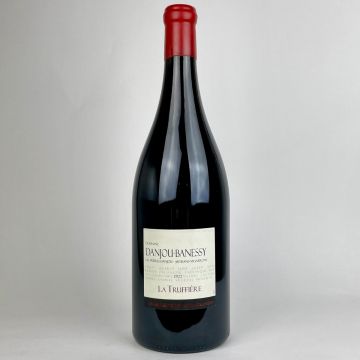 Domaine Danjou-Banessy La Truffière rouge 2022 magnum