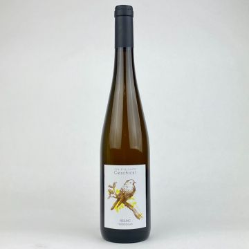 Domaine Geschickt Holderbaum Riesling 2023