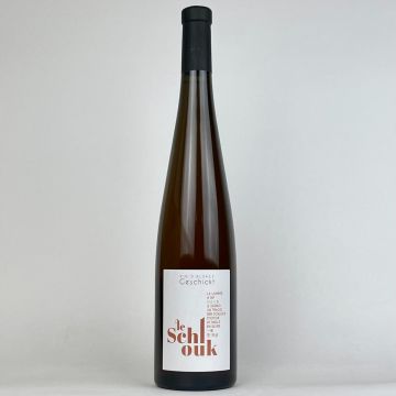 Domaine Geschickt Le Schlouk 2021