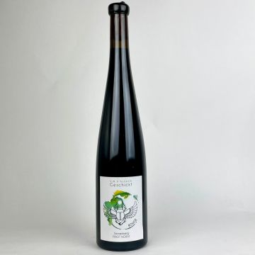 Domaine Geschickt Pinot Noir K Sonnenberg 2022