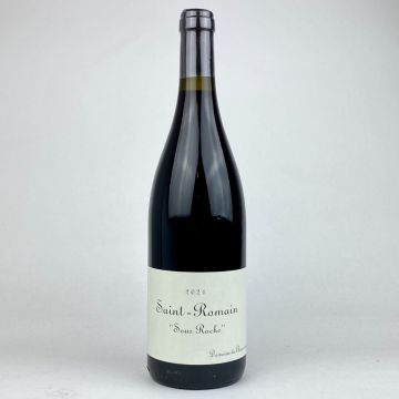 Domaine de Chassorney Saint-Romain Sous Roche 2022