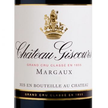 Château Giscours 2022