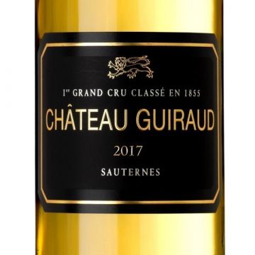 Château Guiraud 2022