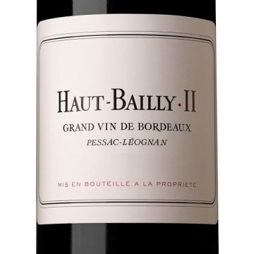 Haut-Bailly II 2022