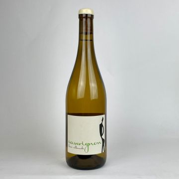 Hervé Villemade Sauvignon 2023