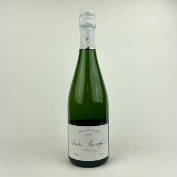 Champagne André Beaufort Ambonnay Grand Cru Réserve