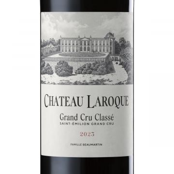 Château Laroque 2023