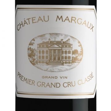 Château Margaux 1995