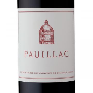 Pauillac de Latour