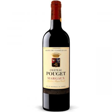 Château Pouget 2022