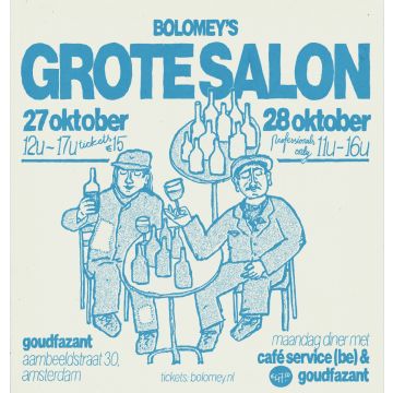 De Grote Salon 